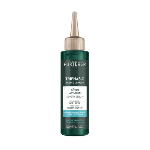 Rene Furterer Triphasic Active Length Serum 100ml
